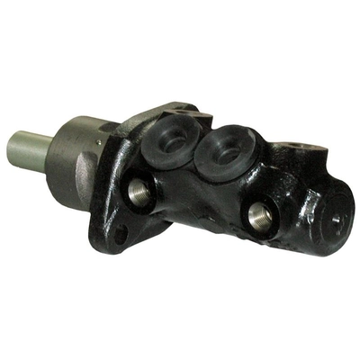 New Master Cylinder by CENTRIC PARTS - 130.33603 pa1