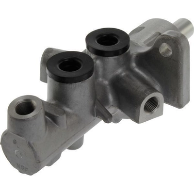 New Master Cylinder by CENTRIC PARTS - 130.34022 pa3