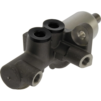 New Master Cylinder by CENTRIC PARTS - 130.34027 pa1