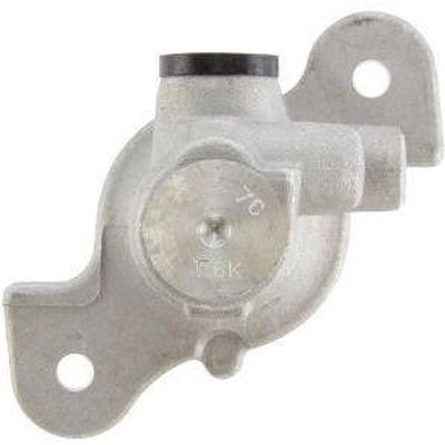 New Master Cylinder by CENTRIC PARTS - 130.34028 pa4