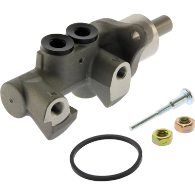 New Master Cylinder by CENTRIC PARTS - 130.34106 pa2