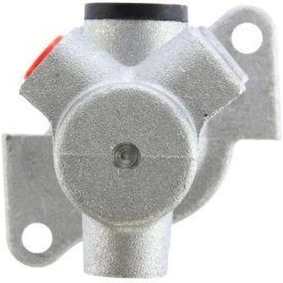 New Master Cylinder by CENTRIC PARTS - 130.35021 pa11
