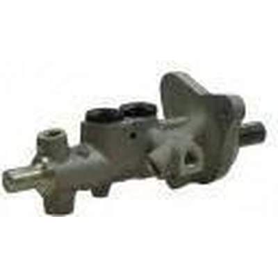 New Master Cylinder by CENTRIC PARTS - 130.35027 pa1