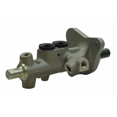New Master Cylinder by CENTRIC PARTS - 130.35029 pa1