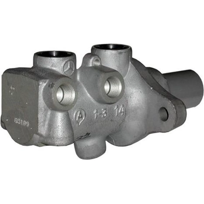 New Master Cylinder by CENTRIC PARTS - 130.35032 pa1