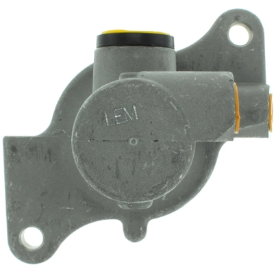 New Master Cylinder by CENTRIC PARTS - 130.35501 pa3