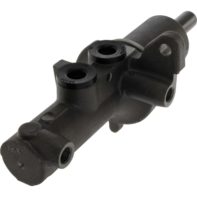 New Master Cylinder by CENTRIC PARTS - 130.35505 pa2