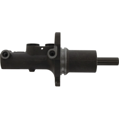 New Master Cylinder by CENTRIC PARTS - 130.35505 pa4