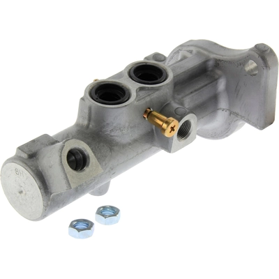 New Master Cylinder by CENTRIC PARTS - 130.39015 pa2