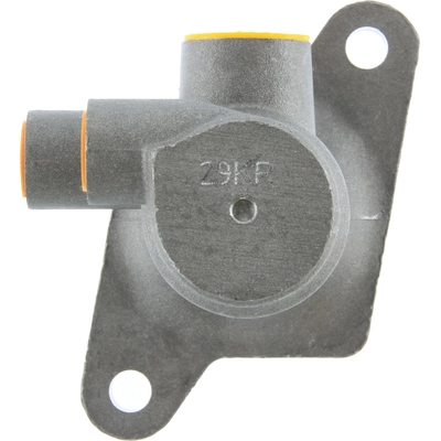 New Master Cylinder by CENTRIC PARTS - 130.39021 pa4