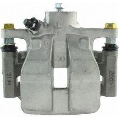New Master Cylinder by CENTRIC PARTS - 130.40008 pa2