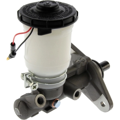 New Master Cylinder by CENTRIC PARTS - 130.40009 pa1