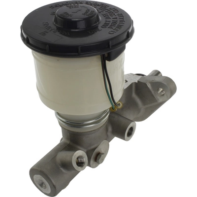 New Master Cylinder by CENTRIC PARTS - 130.40014 pa3