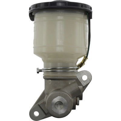 New Master Cylinder by CENTRIC PARTS - 130.40014 pa4