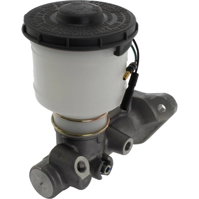 New Master Cylinder by CENTRIC PARTS - 130.40015 pa1