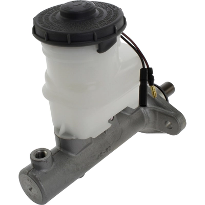 New Master Cylinder by CENTRIC PARTS - 130.40026 pa2