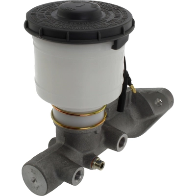 New Master Cylinder by CENTRIC PARTS - 130.40028 pa1