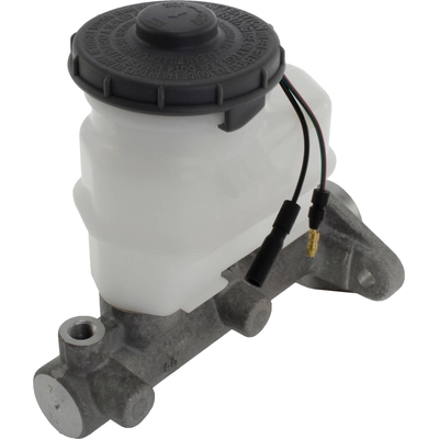 New Master Cylinder by CENTRIC PARTS - 130.40029 pa1
