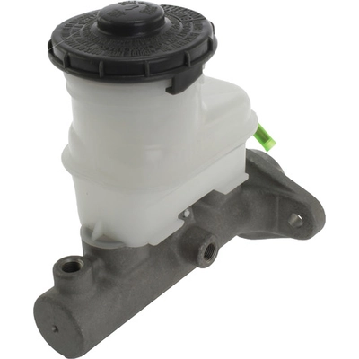 New Master Cylinder by CENTRIC PARTS - 130.40030 pa3