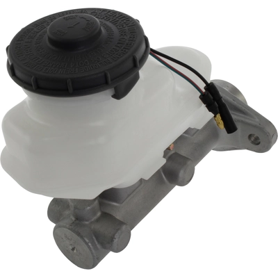 New Master Cylinder by CENTRIC PARTS - 130.40038 pa1