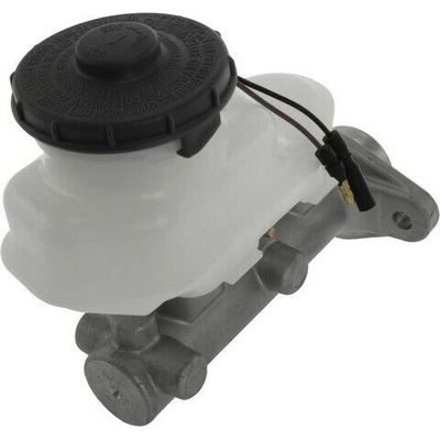 New Master Cylinder by CENTRIC PARTS - 130.40038 pa3