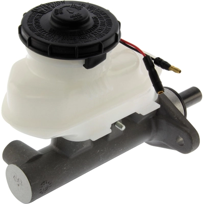 New Master Cylinder by CENTRIC PARTS - 130.40043 pa2