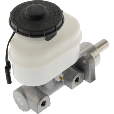 New Master Cylinder by CENTRIC PARTS - 130.40044 pa2