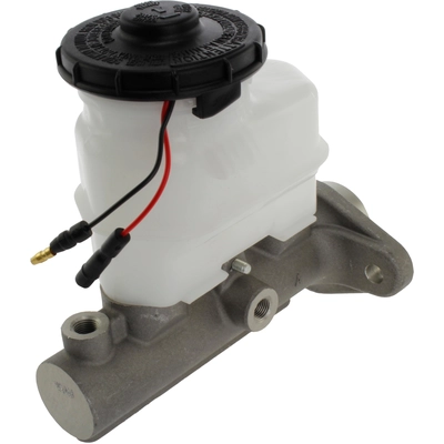New Master Cylinder by CENTRIC PARTS - 130.40046 pa1