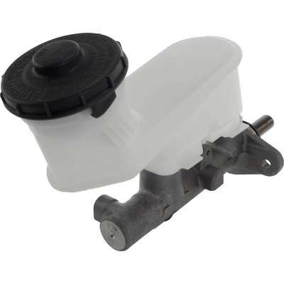 New Master Cylinder by CENTRIC PARTS - 130.40055 pa1