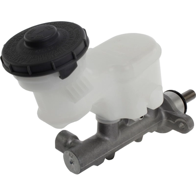 New Master Cylinder by CENTRIC PARTS - 130.40057 pa1