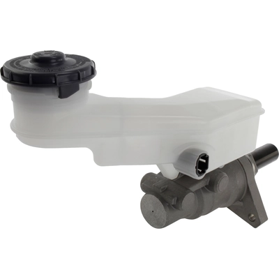 New Master Cylinder by CENTRIC PARTS - 130.40060 pa1