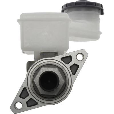 New Master Cylinder by CENTRIC PARTS - 130.40060 pa6