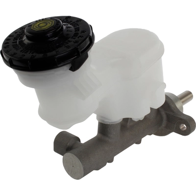 New Master Cylinder by CENTRIC PARTS - 130.40065 pa1