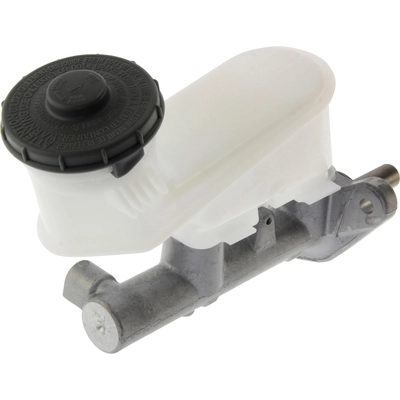 New Master Cylinder by CENTRIC PARTS - 130.40074 pa1