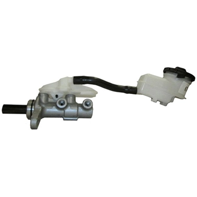 CENTRIC PARTS - 130.40082 - Brake Master Cylinder pa1