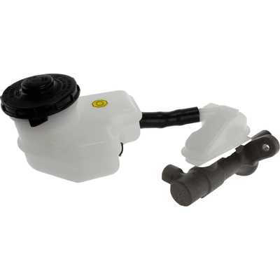 New Master Cylinder by CENTRIC PARTS - 130.40084 pa1