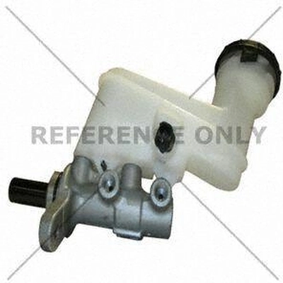 New Master Cylinder by CENTRIC PARTS - 130.40085 pa3