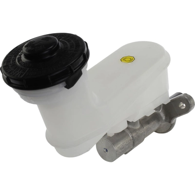 New Master Cylinder by CENTRIC PARTS - 130.40086 pa4
