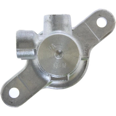New Master Cylinder by CENTRIC PARTS - 130.40095 pa6