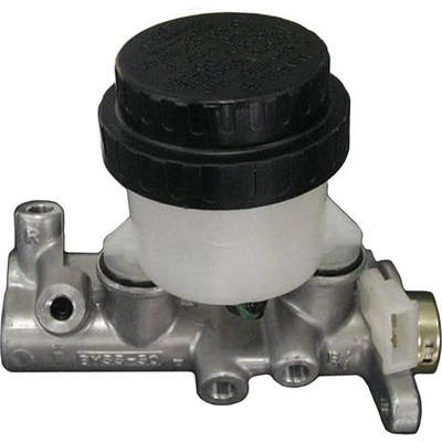 New Master Cylinder by CENTRIC PARTS - 130.42210 pa3