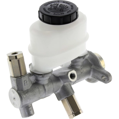 New Master Cylinder by CENTRIC PARTS - 130.42213 pa1