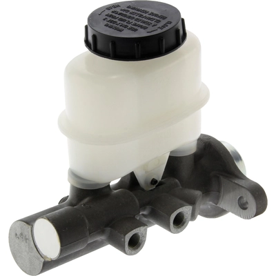 New Master Cylinder by CENTRIC PARTS - 130.42321 pa1