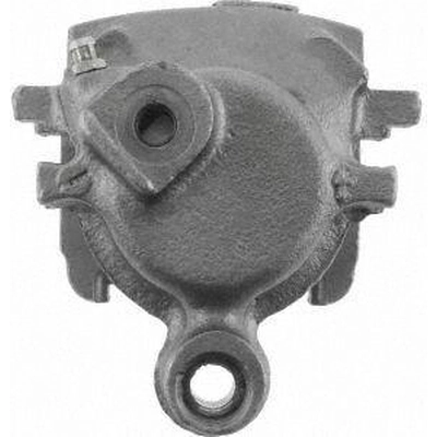 New Master Cylinder by CENTRIC PARTS - 130.42321 pa5