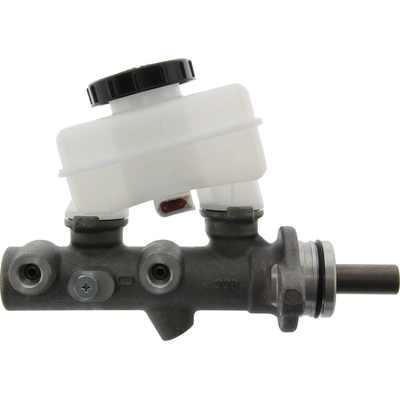 New Master Cylinder by CENTRIC PARTS - 130.42328 pa3