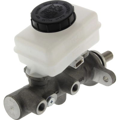 New Master Cylinder by CENTRIC PARTS - 130.42328 pa4