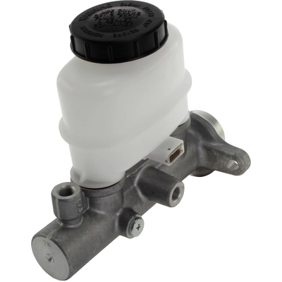 New Master Cylinder by CENTRIC PARTS - 130.42406 pa1