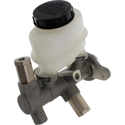 New Master Cylinder by CENTRIC PARTS - 130.42409 pa2