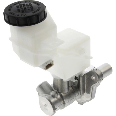 New Master Cylinder by CENTRIC PARTS - 130.42418 pa4