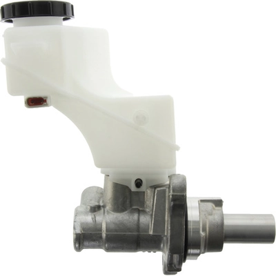 New Master Cylinder by CENTRIC PARTS - 130.42418 pa8