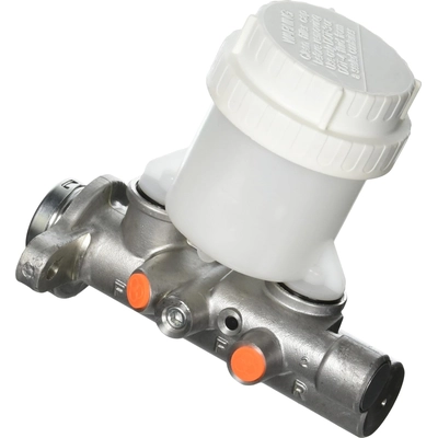New Master Cylinder by CENTRIC PARTS - 130.42608 pa2